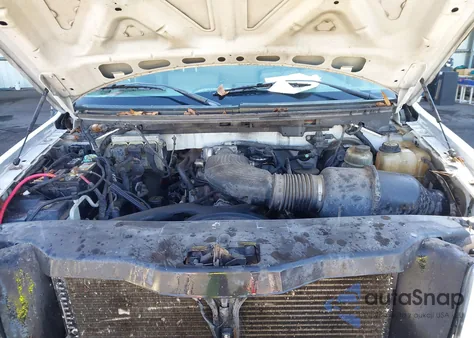 2006 Ford F-150 Stx/Xl/Xlt из США, поврежденный, VIN 1FTRF14W56KB31061